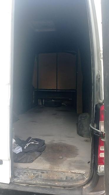 панель на спринтер: Срочно 🚨 Mercedes-Benz Sprinter 313 CDI, длинная база, высокий кузов — 4