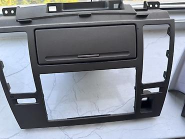 vaz 2109 samara: Nissan Tida maqnitafonu, elave aksesuarlari ile birlikde. Tam — 2