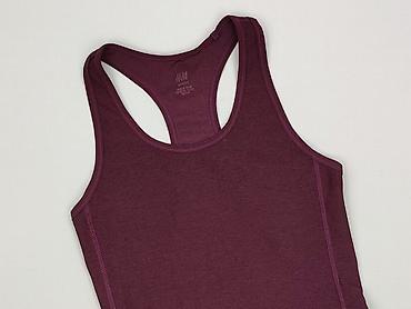 hm basic: H&M Sport, Top damski, rozmiar S — 1