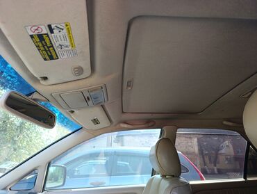 тико капот: Lexus RX: 2003 г., 3 л, Автомат, Бензин, Кроссовер