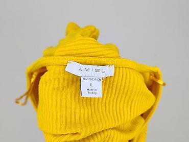 pull and bear rozmiary: Amisu, Bluzka damska, rozmiar L — 4