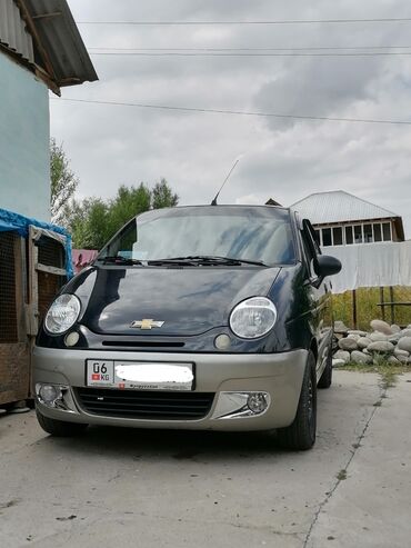 я ищу лада приора: Daewoo Matiz: 2001 г., 0.8 л, Механика, Бензин