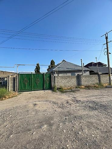 Продажа коттеджей и домов: Срочно продаётся дом с готовым доходом Район: ж/м Арча-Бешик Площадь — 14