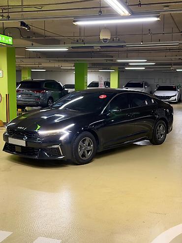 катализатор киа: Kia K5: 2023 г., 2 л, Автомат, Газ — 1