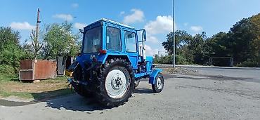 мясорубка daewoo turbo force 1800: BELARUS MTZ-80 traktor - Güc: təxmini 80 a.g. dizel mühərrik - Çəki — 5