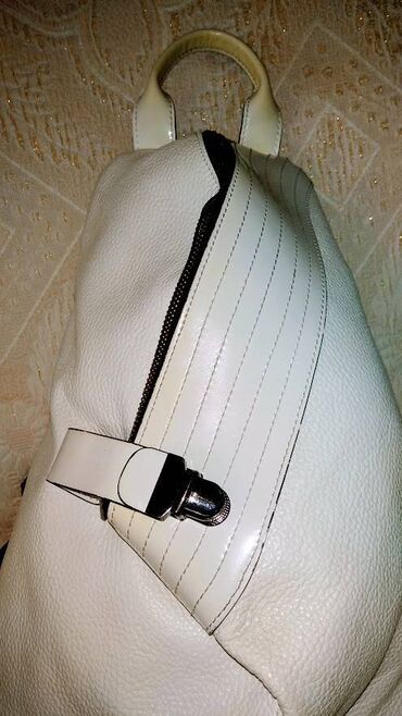 Torbe: Skupoceni italijanski ranac od prirodne kože NOVO Predivan i neobican — 7