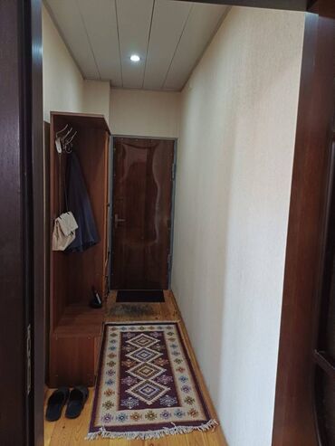 Köhnə tikili: Bakı, Bakıxanov qəs., 1 otaqlı, Köhnə tikili, m. Neftçilər, 39 kv. m — 8