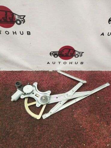 Другие автозапчасти: Стеклоподъемник TOYOTA Camry ACV30 2 2003 перед. лев. (б/у) КУЗОВНЫЕ