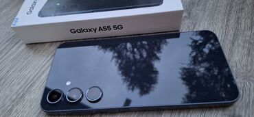 samsung grand neo: Samsung Galaxy A55, 256 GB, Guarantee