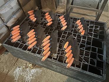 Лопаты: Лопатка курок ссср гул кайчы секатор ссср 1-шт 2600 сом набор 3000 сом — 11