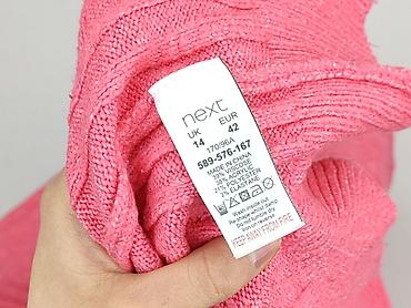 nylony: NEXT Petite, Sweter damski, rozmiar L — 5