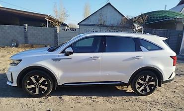 на кия: Kia Sorento: 2021 г., 2.2 л, Автомат, Дизель, Кроссовер — 2