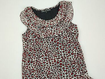 pakuten sukienki czerwona: Dress, M (EU 38), condition - Very good