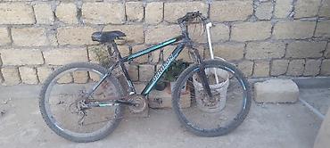 barter velosiped: Oxiron Osprey dağ velosipedi - Çərçivə: Oxiron Osprey alüminium/metal — 1