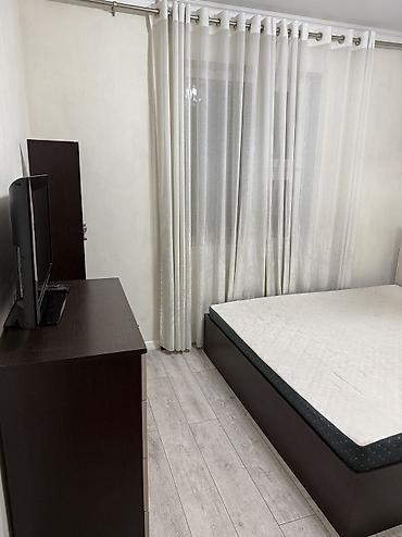 106: 3 комнаты, 61 м², Тунгуч мкр 106 серия, 4 этаж, Свежий ремонт — 6