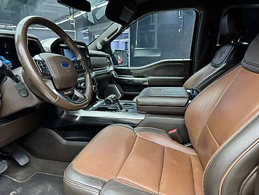 Унаа сатуу: Ford F-150: 2021 г. — 4