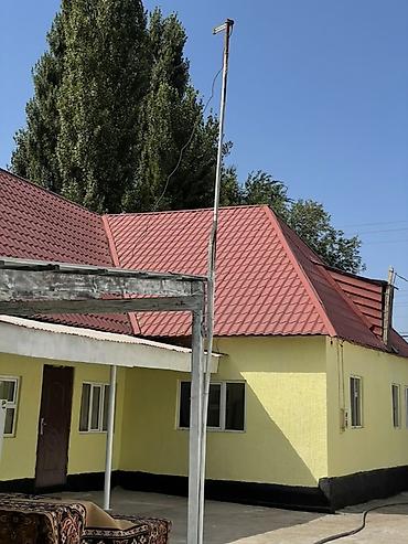 село мыкан: 🏡 Продаётся дом в с. Новониколаевка 📍 Жайылский район, с — 4
