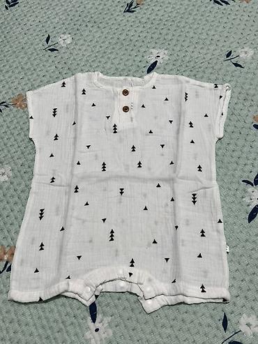 Комплекты одежды: Комплект, цвет - Голубой — 8