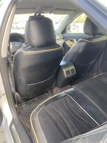 honda civic 2007: Toyota Camry: 2007 г., 3.5 л, Автомат, Бензин, Седан — 5