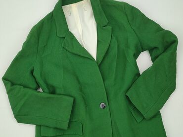 Women's blazer, size 2XL (EU 44)