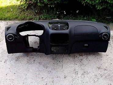 rucica za volan: INSTRUMENT TABLA ZA ALFA ROMEO 147 | Dobro ocuvana instrument tabla — 1
