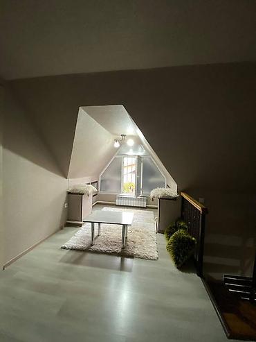 Долгосрочная аренда комнат: 92 м², С мебелью — 10