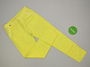 cargo pull and bear: Drôle de Copine, Spodnie materiałowe damskie, rozmiar L — 2