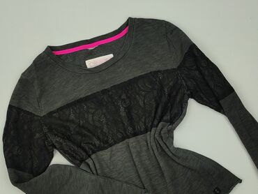 bluzka pod marynarkę plus size: Bluzka damska, rozmiar S