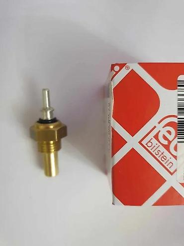 Termostati: SENZOR TEMPERATURE VODE DAVAC MERCEDES W115 S SL | davac — 2