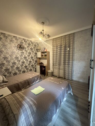 Bağ evlərinin satışı: Bakı, Binə, 110 kv. m, 4 otaqlı, Hovuzsuz, Kombi, Qaz, İşıq — 9