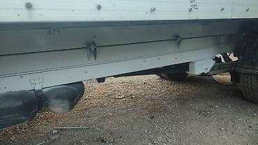 freightliner columbia: Легкий грузовик, Mercedes-Benz, Стандарт, 3 т, Б/у — 5