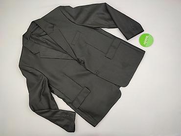h: Marynarka męska, rozmiar 3XL — 2