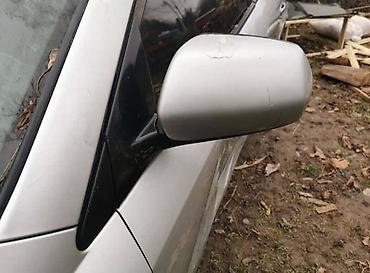 kompresor 100l: RETROVIZORI ZA NISSAN MURANO | nissan murano retrovizori komad 40e — 1