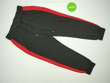zalndo: Zara, Spodnie dresowe damskie, rozmiar M — 2