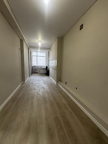 1ком кварт 105серии: 1 комната, 49 м², 108 серия, 7 этаж, Евроремонт — 8