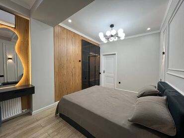 Долгосрочная аренда квартир: 2 комнаты, Агентство недвижимости, Без подселения, С мебелью полностью at lalafo.kg — 5 Долгосрочная аренда квартир: 2 комнаты, Агентство недвижимости, Без подселения, С мебелью полностью — 5