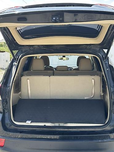 highlander 2010: Toyota Highlander: 2021 г., 2 л, Бензин, Кроссовер — 6