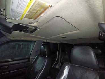 Infiniti: Infiniti QX4: 1997 г., 3.3 л, Автомат, Газ, Внедорожник — 9