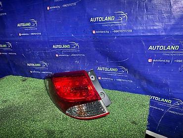 хундай ix25: Задний левый стоп-сигнал Hyundai 2010 г., Б/у, Оригинал, Корея — 2