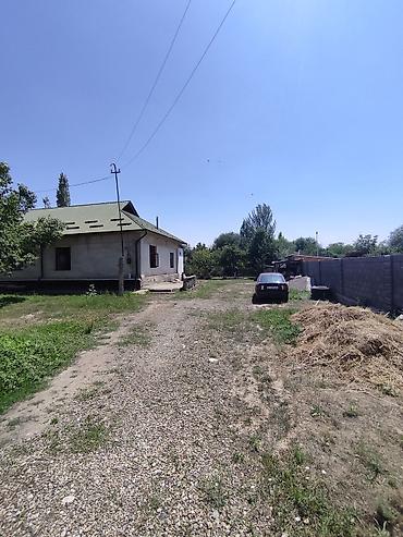 бункер цена: Продается большой дом с коммерческим зданием в центре с. Баш-Булак 📍 — 6