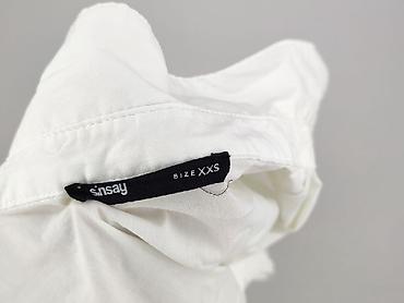 nirvana bershka: Sinsay, Body damskie, rozmiar 2XS — 4