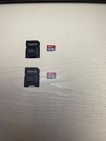 internet data: 💾 Əlavə olaraq yaddaş kartları (SanDisk) da mövcuddur – video və — 3
