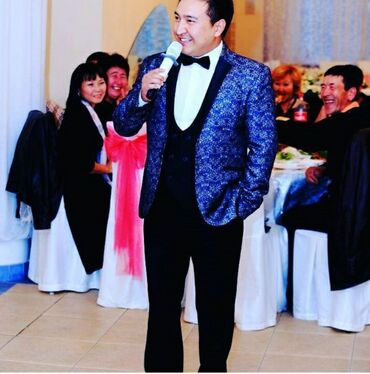 Организация мероприятий: Организация мероприятий | Ведущий, тамада, Музыканты, Певцы — 5