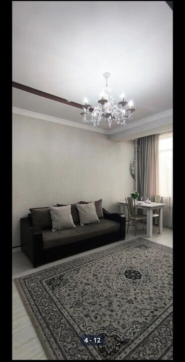 Долгосрочная аренда квартир: Студия, Собственник, Без подселения, С мебелью полностью — 3