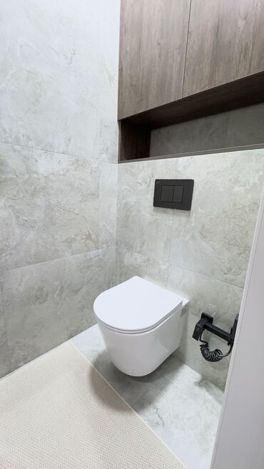 Продажа квартир: 1 комната, 42 м², Элитка, 6 этаж, Дизайнерский ремонт — 11