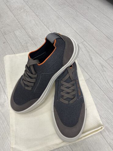 женские туфли размер 37: Продаю Santoni Обувь Santoni — итальянская классика в современном