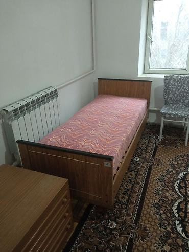 Долгосрочная аренда комнат: 120 м², С мебелью — 28