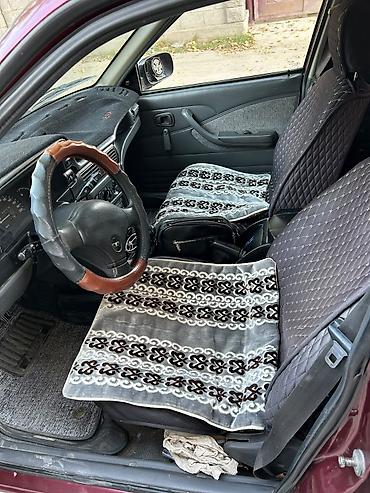 дэу нексия 1: Daewoo Nexia: 2006 г., 1.6 л, Механика, Бензин, Седан — 6