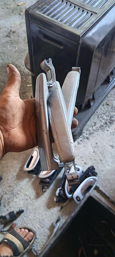Sükanlar, rullar: Peugeot ehtiyat hissələri - Sükan: orijinal Peugeot emblemi ilə — 5