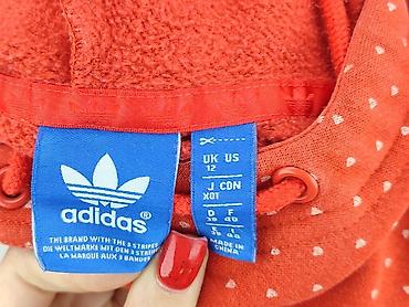 bluza adidas predator: Adidas, Bluza z kapturem damska, rozmiar L — 4